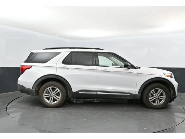 SEMINUEVOS FORD Explorer a Estados en autogozo
