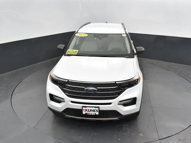 SEMINUEVOS FORD Explorer a Estados en autogozo