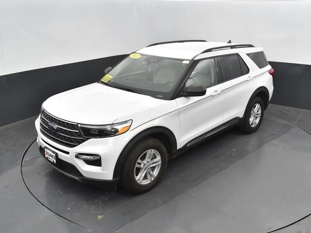 SEMINUEVOS FORD Explorer a Estados en autogozo