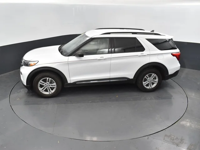 SEMINUEVOS FORD Explorer a Estados en autogozo