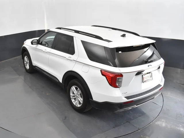 SEMINUEVOS FORD Explorer a Estados en autogozo