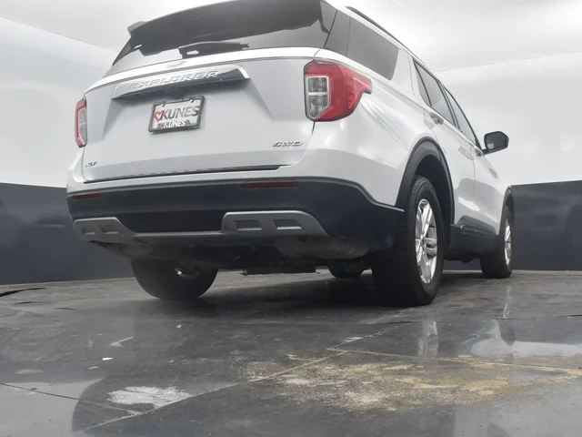 SEMINUEVOS FORD Explorer a Estados en autogozo
