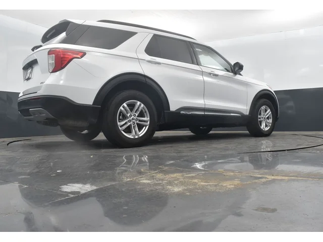 SEMINUEVOS FORD Explorer a Estados en autogozo