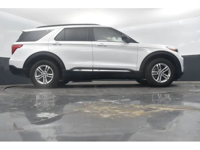 SEMINUEVOS FORD Explorer a Estados en autogozo