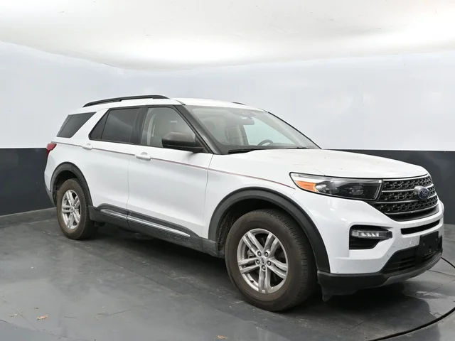 SEMINUEVOS FORD Explorer a Estados en autogozo