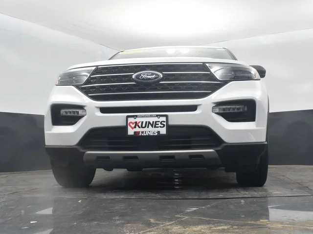 SEMINUEVOS FORD Explorer a Estados en autogozo
