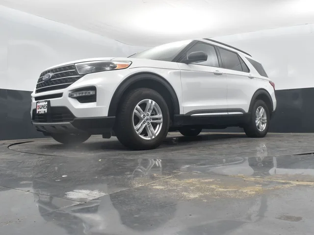 SEMINUEVOS FORD Explorer a Estados en autogozo