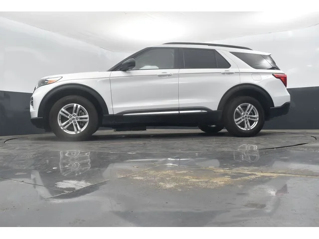 SEMINUEVOS FORD Explorer a Estados en autogozo