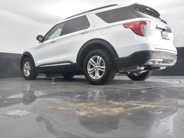 SEMINUEVOS FORD Explorer a Estados en autogozo