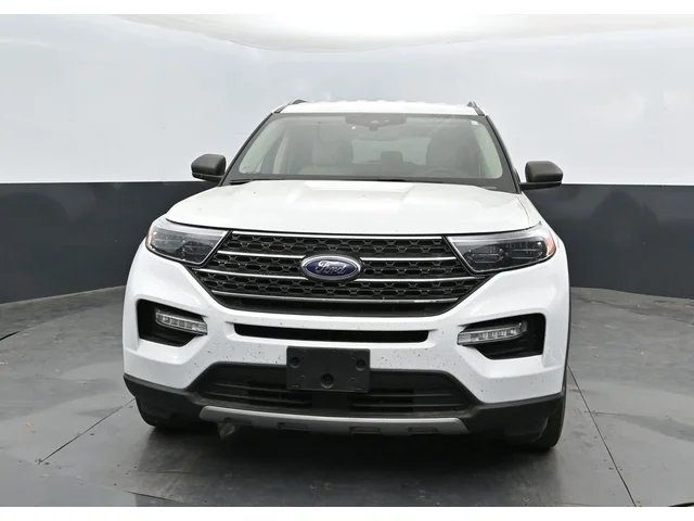 SEMINUEVOS FORD Explorer a Estados en autogozo
