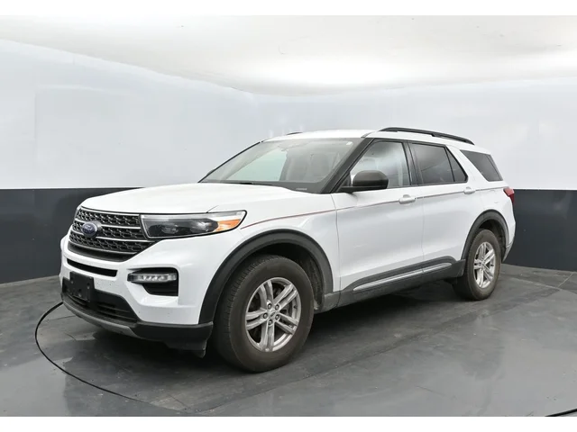 SEMINUEVOS FORD Explorer a Estados en autogozo