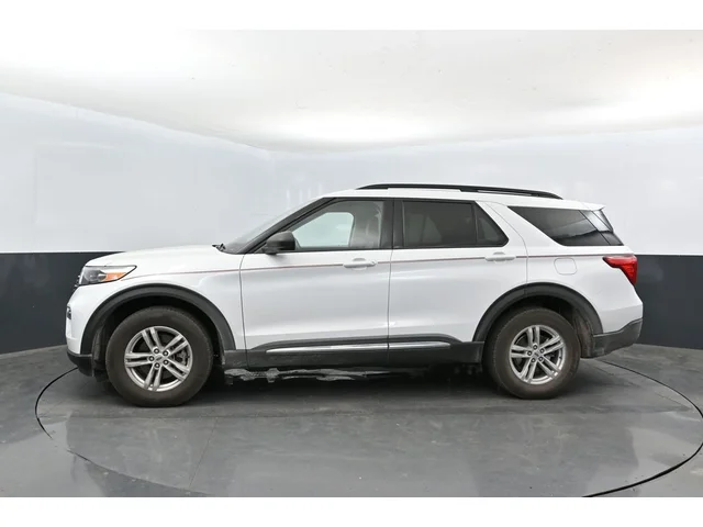 SEMINUEVOS FORD Explorer a Estados en autogozo