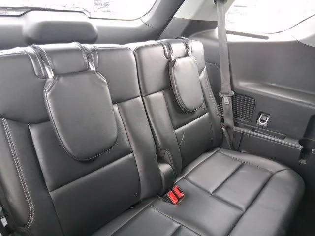 SEMINUEVOS FORD Explorer a Estados en autogozo