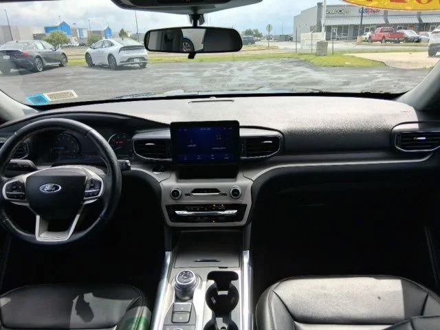 SEMINUEVOS FORD Explorer a Estados en autogozo