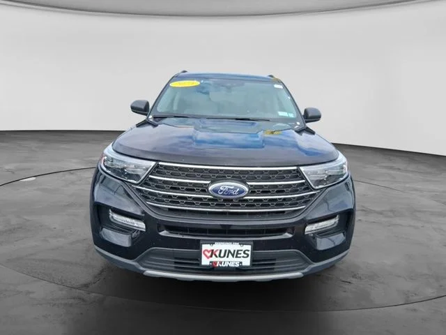 SEMINUEVOS FORD Explorer a Estados en autogozo