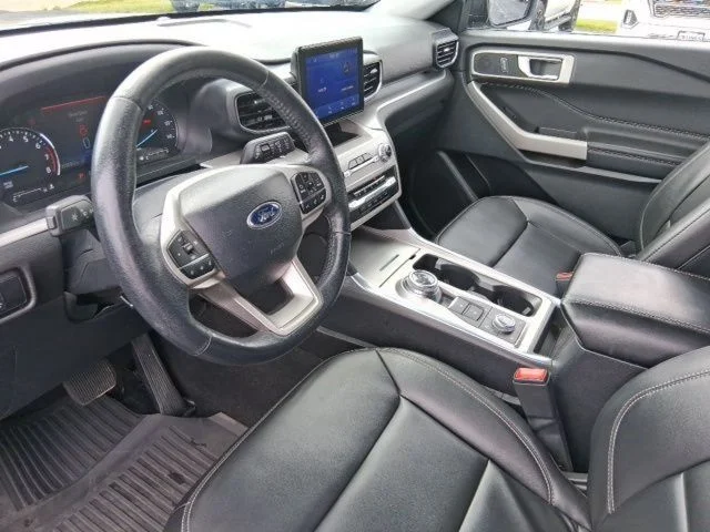 SEMINUEVOS FORD Explorer a Estados en autogozo