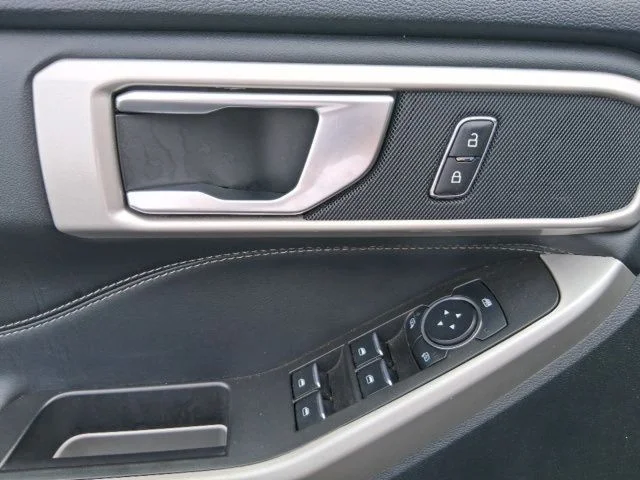 SEMINUEVOS FORD Explorer a Estados en autogozo
