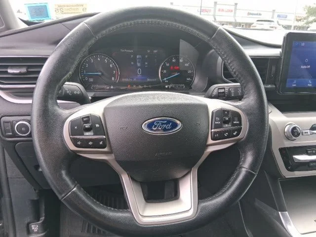 SEMINUEVOS FORD Explorer a Estados en autogozo