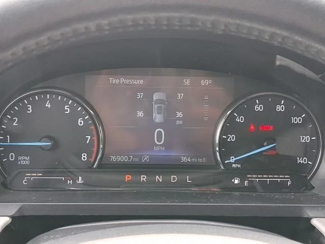 SEMINUEVOS FORD Explorer a Estados en autogozo