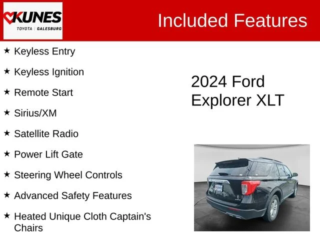 SEMINUEVOS FORD Explorer a Estados en autogozo
