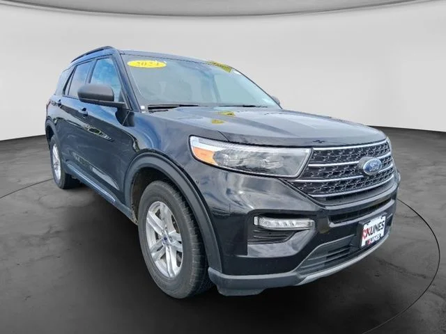 SEMINUEVOS FORD Explorer a Estados en autogozo