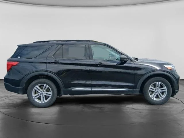 SEMINUEVOS FORD Explorer a Estados en autogozo