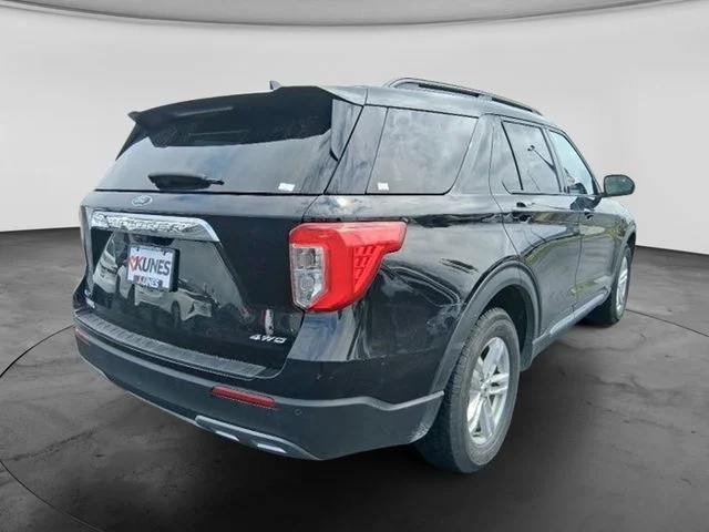 SEMINUEVOS FORD Explorer a Estados en autogozo