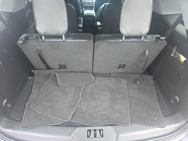 SEMINUEVOS FORD Explorer a Estados en autogozo