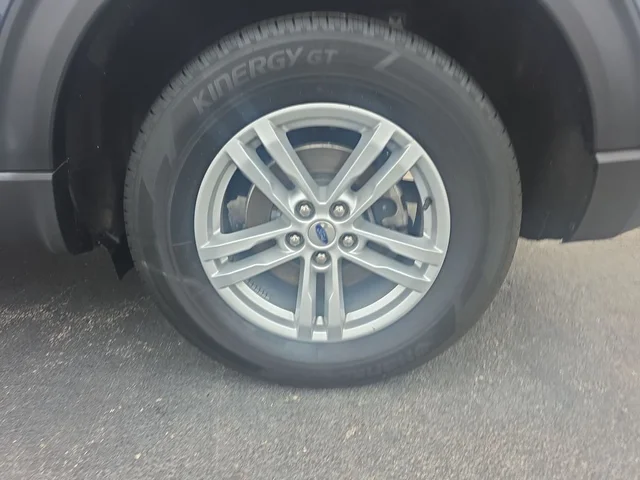 SEMINUEVOS FORD Explorer a Estados en autogozo