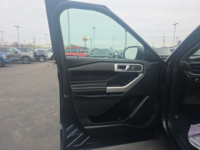 SEMINUEVOS FORD Explorer a Estados en autogozo