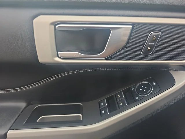 SEMINUEVOS FORD Explorer a Estados en autogozo