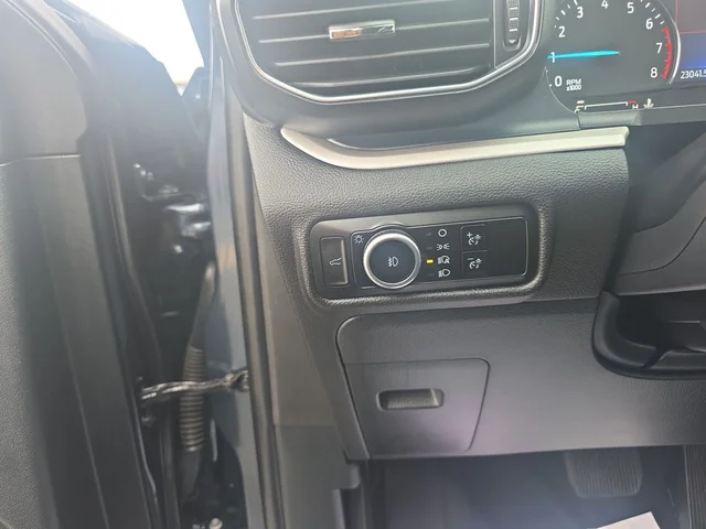 SEMINUEVOS FORD Explorer a Estados en autogozo