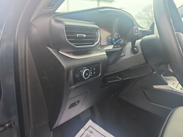 SEMINUEVOS FORD Explorer a Estados en autogozo