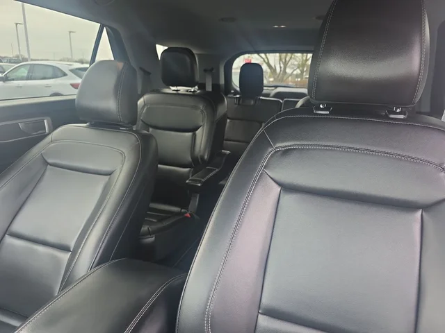 SEMINUEVOS FORD Explorer a Estados en autogozo