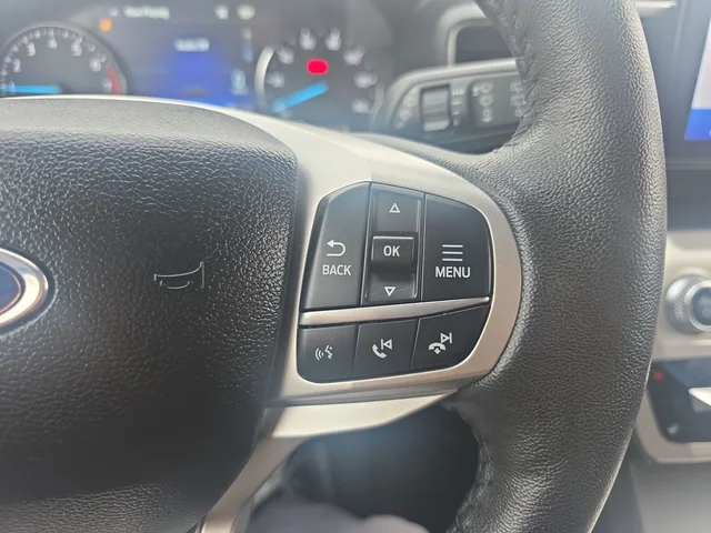 SEMINUEVOS FORD Explorer a Estados en autogozo