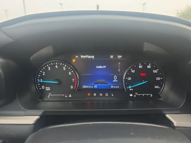 SEMINUEVOS FORD Explorer a Estados en autogozo