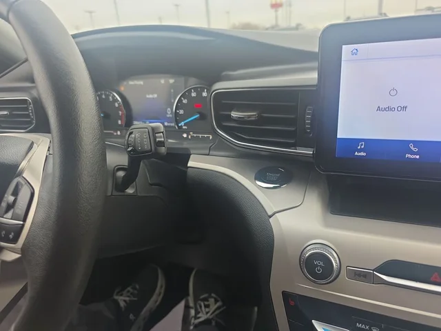 SEMINUEVOS FORD Explorer a Estados en autogozo
