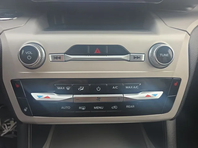 SEMINUEVOS FORD Explorer a Estados en autogozo