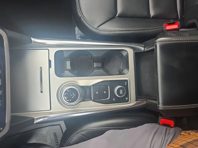 SEMINUEVOS FORD Explorer a Estados en autogozo