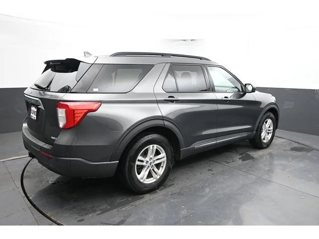 SEMINUEVOS FORD Explorer a Estados en autogozo