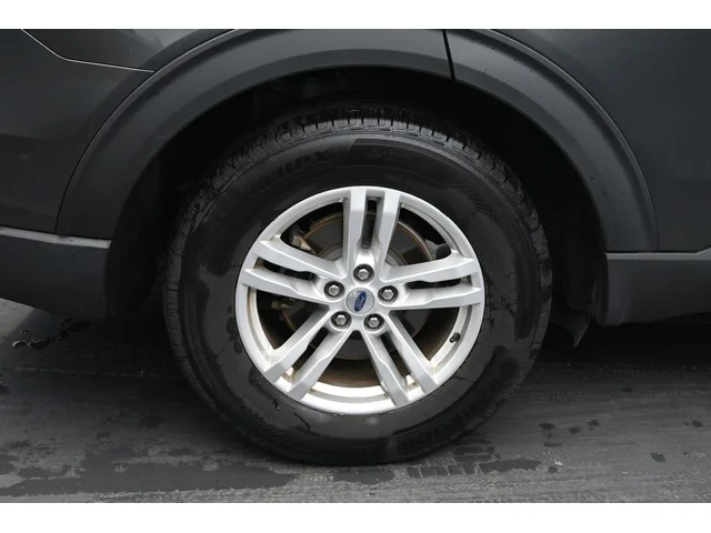 SEMINUEVOS FORD Explorer a Estados en autogozo