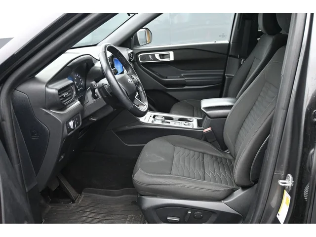 SEMINUEVOS FORD Explorer a Estados en autogozo