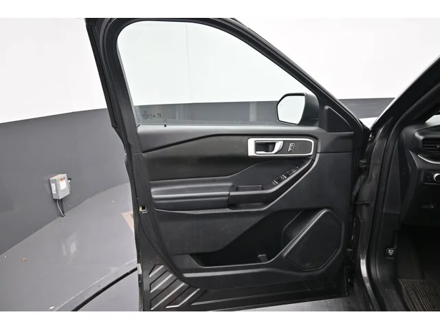 SEMINUEVOS FORD Explorer a Estados en autogozo