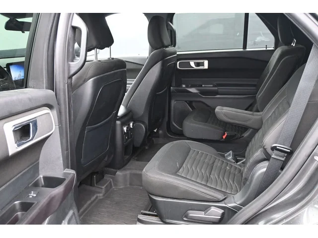 SEMINUEVOS FORD Explorer a Estados en autogozo