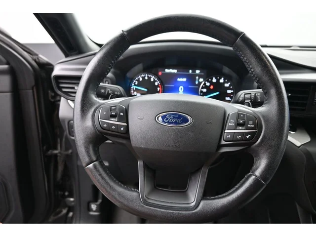 SEMINUEVOS FORD Explorer a Estados en autogozo