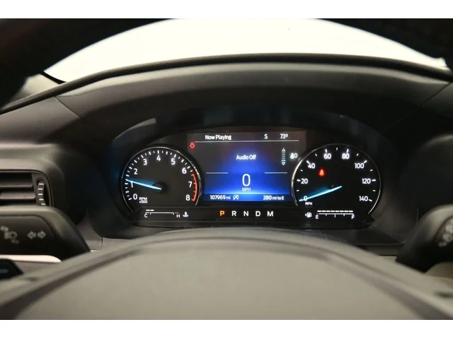SEMINUEVOS FORD Explorer a Estados en autogozo