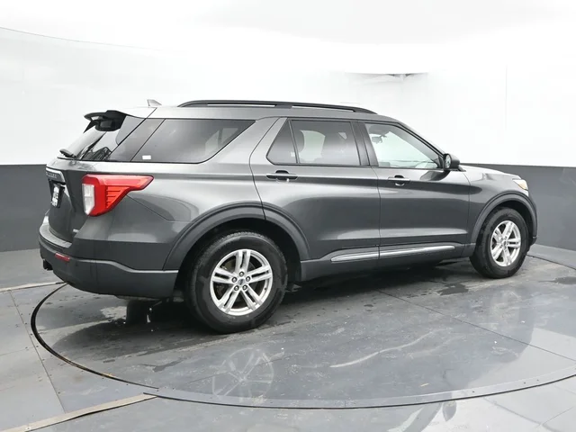 SEMINUEVOS FORD Explorer a Estados en autogozo
