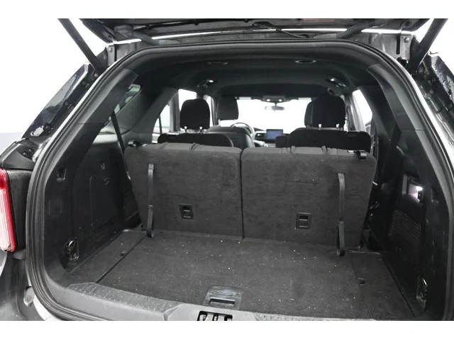 SEMINUEVOS FORD Explorer a Estados en autogozo