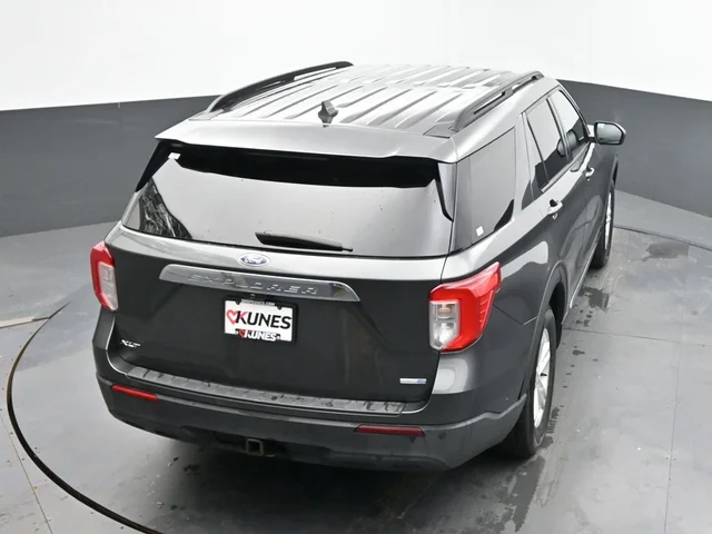 SEMINUEVOS FORD Explorer a Estados en autogozo