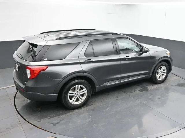 SEMINUEVOS FORD Explorer a Estados en autogozo